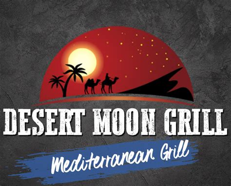 desert moon mediterranean grill photos